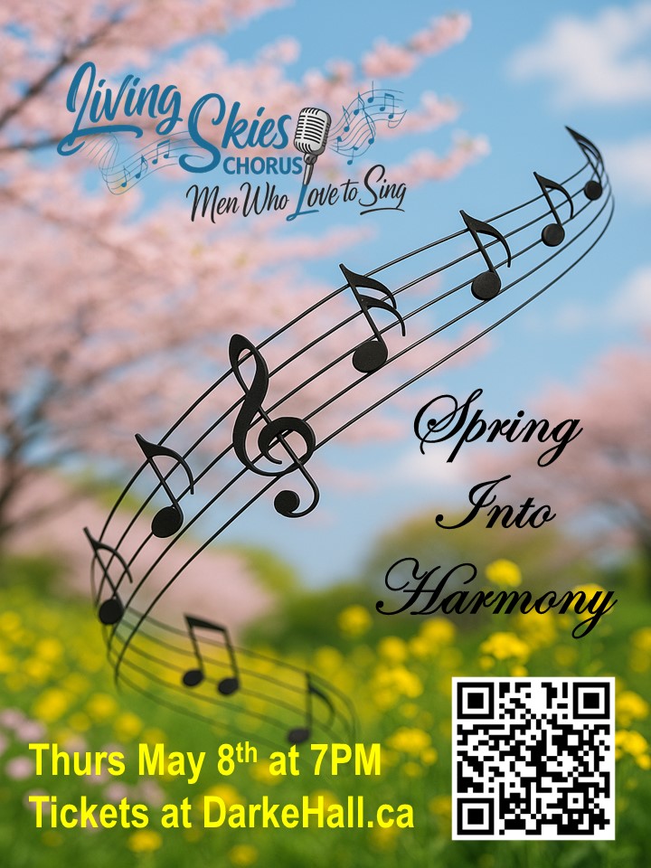 LSC Spring Show