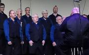 Men's Chorus 2