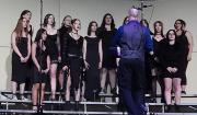Our youth chorus - Chelsea's Angels