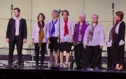 Women's Chorus 1